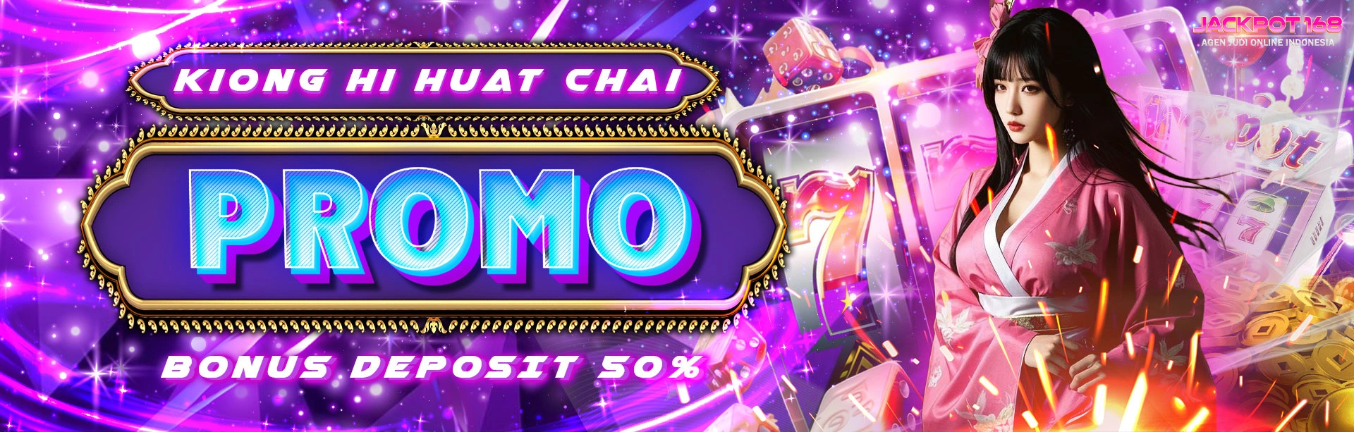 JEEPWIN Banner Slot Online